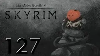 Путешествие TES: Skyrim: #127 Флейта Пантеи