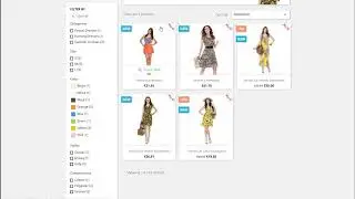 Automatic Pinterest - PrestaShop module