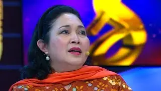 Titiek Soeharto Pernah Kabur dari Pengawalnya - ROSI