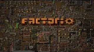 #15 [Factorio] - Увеличение Поставок Железа