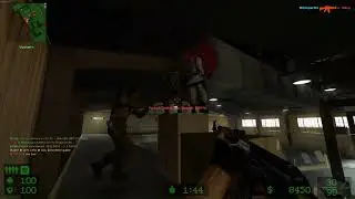 professional cs:s players part 2