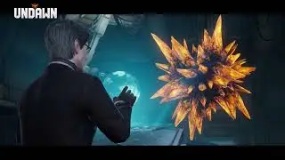 Snowy Abyss Coming Soon | Trailer | Garena Undawn