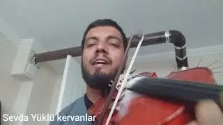 Sevda yüklü kervanlar