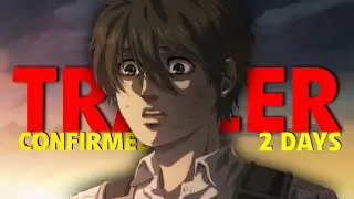 OFFICIALLY CONFIRMED! NEW ATTACK ON TITAN THE FINAL SEASON PART 4 TRAILER IN LESS THAN 5 HOURS!