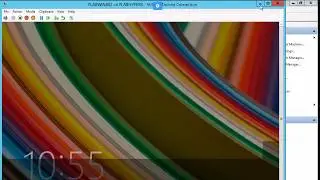 Create and Configure Virtual Networks
