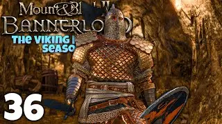 REVENGE FOR UBBE! - Mount & Blade 2: Bannerlord! - Part 36