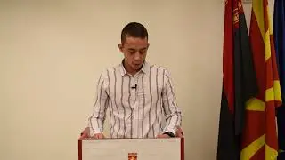 Промоција на проекти за млади