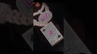 Making A Custom GTA 5 / FiveM Chain Set 🥶🔥😤 