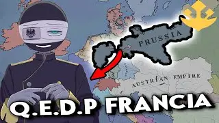 [CONTENIDO EXCLUSIVO] PRUSIA IMPERIAL #01 | VICTORIA 2 🔱