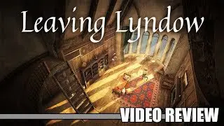 Review: Leaving Lyndow (PlayStation 4 & Steam) - Defunct Games