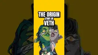 Who is Veth? #mightynein #criticalrole