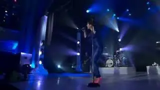 Lily Allen World Premiere - Sheezus