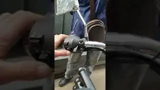Трицикл Peda Pe 125ZH-E Batyr 2019 год