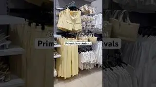 🔥 NEW IN PRIMARK 2025!! New Women’s Collection 2025 💛🤍April 2025 | Cosy Corner Favourite Finds