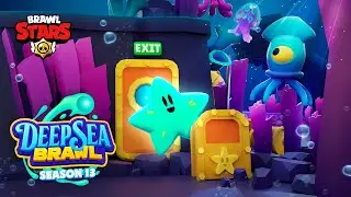 Brawl Stars Season 13! - 