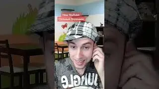 Неадекват в котокафе 