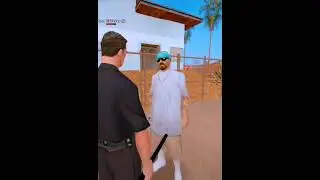 И ОХ! ИИИ УХ!🤣 САМП #shorts