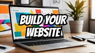 Build a Responsive Website from Start to Finish 🚀 | Step-by-Step Tutorial for Beginners!