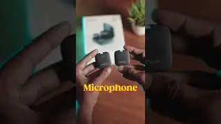Best Wireless Microphone for Youtube Videos? 