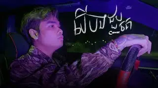 Davit - បើបងជួបគេ - [ Male Cover ]