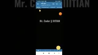 Get all the IP address of your networks using python