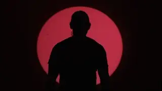 How to Light a Silhouette | Lighting Tutorial for Filmmakers and Photographers