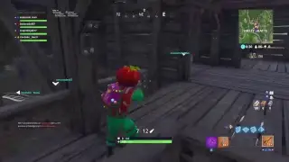 Fornite goated builder #longstream        builder pro