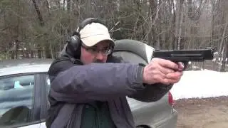 Can shooting from short distances help long distance accuracy?