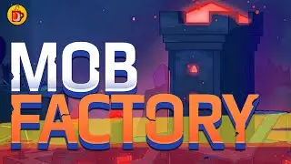 In Deep To The Mob | Mob Factory