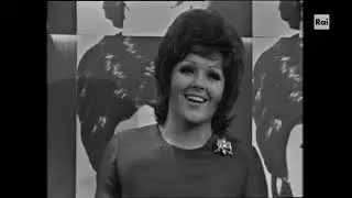 Orietta Berti - L'altalena (La cugina Orietta 1970)