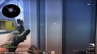 [CS:GO] YEYE #7