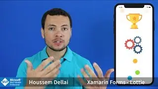 Animations with Lottie in Xamarin Forms