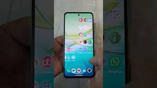 Vivo V30 Lite 4G Antutu Test