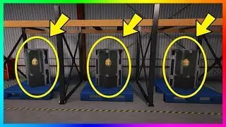 DONT Source Another CEO Crate In GTA Online Until You Know This Trick That Will Save You Millions!