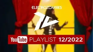 Electrozombies TV 12/2022 - Intro