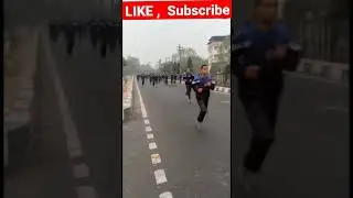 Running training Video 2021 | Wbp Constable training 2021 | Army Training 2021