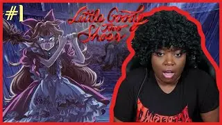 Don't Touch My Bread! | Little Goody Two Shoes [Part 1]