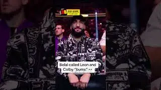 Как вам такой главный бой UFC 300? 