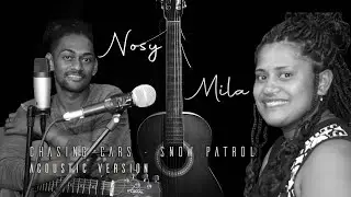 Nosy & Mila - Chasing Cars (Snow Patrol Acoustic Cover)