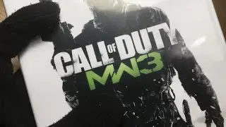 REMAKE THIS COD! MW3 Infected MOAB Gameplay