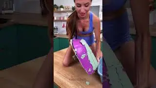 We Tried the Viral TikTok Craft! 😍