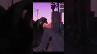 My Opp Run Fast 😂🏃🏾‍♂️💨😱  