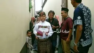 Pelaksanaan Khitan Umum 1446 H