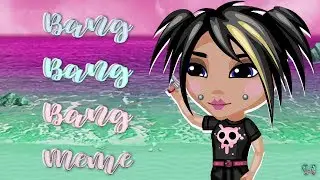 Bang bang bang / Meme / Аватария / Sony444ka