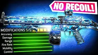 the *NO RECOIL* LACHMANN 556 LOADOUT in WARZONE 2! 😯 (Best LACHMANN 556 Class Setup) - MW2