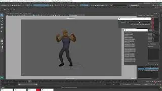 12 Transition Animation Pt 4