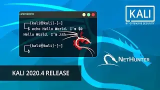 Kali Linux 2020.4 Released | ZSH Shell | What's New | Updated Tools