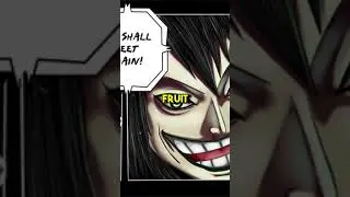 Why IMU and the Gorosei Use CORRUPTED Devil Fruits | One Piece Theory