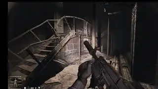 S.T.A.L.K.E.R. Anomaly G.A.M.M.A. Mercenaries #28