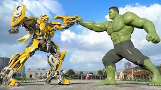 Transformers: The Last Knight 